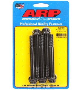 ARP Hardware - M10 x 1.50 x 90  12pt black oxide bolts