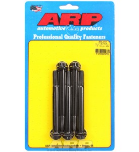 ARP Hardware - M10 x 1.50 x 100 12pt black oxide bolts