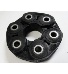 Driveshaft Guibo (flexdisk) - E30 5-speed