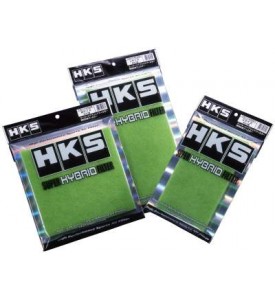 [Universal] HKS Super Hybrid Filter Replacement Element S-Size