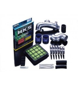 Premium Suction Kit R35GT-R
