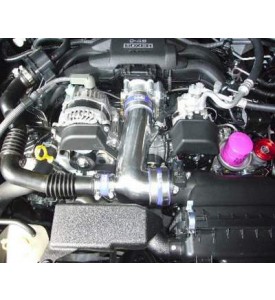 PREMIUM SUCTION for TOYOTA 86/SUBARU BRZ