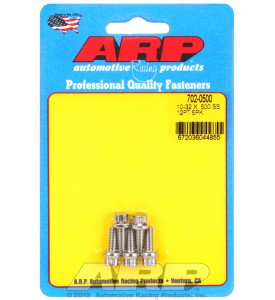 ARP Hardware - 10-24 x .500 12pt SS bolts