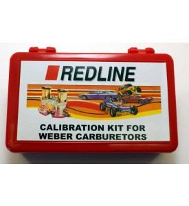 V8 Idle Jet Tuning Kit