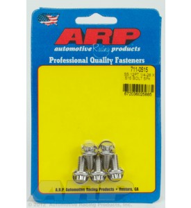 ARP Hardware - 10-32 x .500 12pt SS bolts