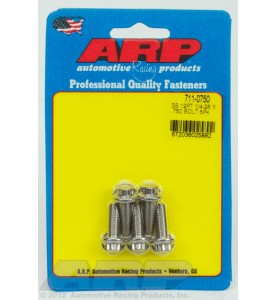 ARP Hardware - 10-32 x .625 12pt SS bolts