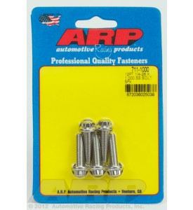 ARP Hardware - 10-32 x .750 12pt SS bolts