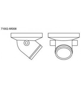 [Universal] HKS Blowoff Valve Components SSQV Flange