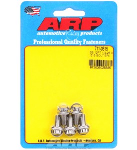 ARP Hardware - 1/4-28 x .515 12pt SS bolts