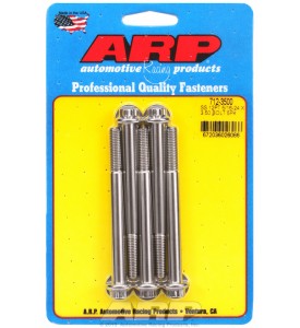 ARP Hardware - 5/16-24 x 3.500 12pt SS bolts