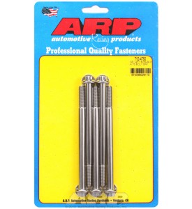 ARP Hardware - 5/16-24 x 4.750 12pt SS bolts