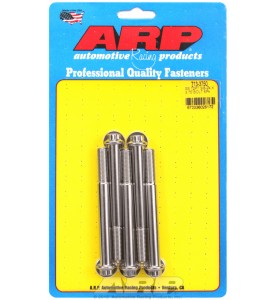 ARP Hardware - 3/8-24 x 3.750 12pt SS bolts