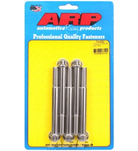 ARP Hardware - 7/16-20 x 4.250 12pt SS bolts
