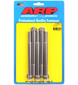 ARP Hardware - 7/16-20 x 5.000 12pt SS bolts