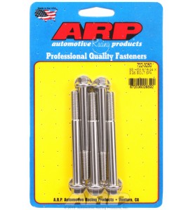 ARP Hardware - 5/16-24 x 3.250 hex SS bolts