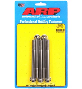 ARP Hardware - 3/8-24 x 4.250 hex SS bolts