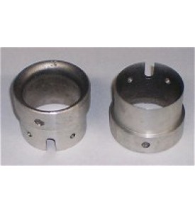 DCOE Choke Tubes 40mm 72302.xxx