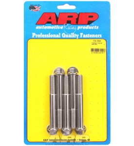 ARP Hardware - 7/16-20 x 3.500 hex SS bolts