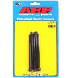 ARP Hardware - 1/4-28 x 4.250 12pt black oxide bolts