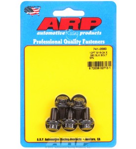 ARP Hardware - 5/16-24 x .560 12pt black oxide bolts