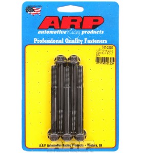 ARP Hardware - 5/16-24 x 3.250 12pt black oxide bolts