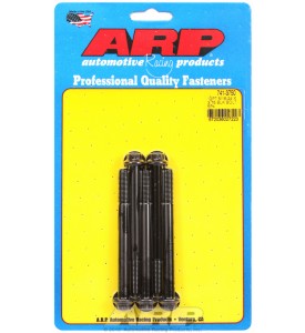 ARP Hardware - 5/16-24 x 3.750 12pt black oxide bolts