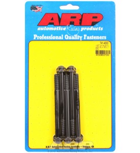 ARP Hardware - 5/16-24 x 4.000 12pt black oxide bolts