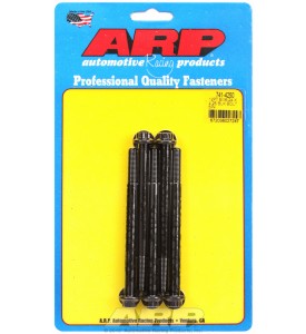 ARP Hardware - 5/16-24 x 4.250 12pt black oxide bolts