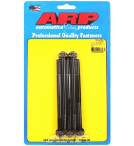 ARP Hardware - 5/16-24 x 4.750 12pt black oxide bolts