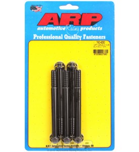 ARP Hardware - 3/8-24 x 4.250 12pt black oxide bolts