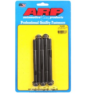 ARP Hardware - 3/8-24 x 4.500 12pt black oxide bolts
