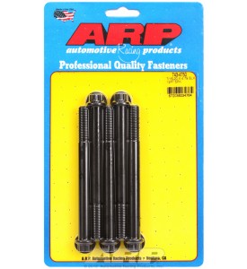ARP Hardware - 7/16-20 x 4.750 12pt black oxide bolts