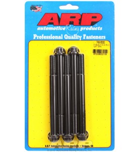 ARP Hardware - 7/16-20 x 5.000 12pt black oxide bolts