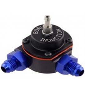 Regulator,fuel pressure,in-line