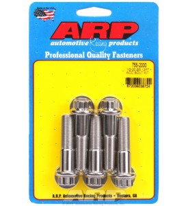 ARP Hardware - 1/2-20 x 2000 12pt SS bolts