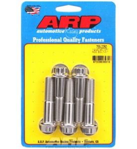 ARP Hardware - 1/2-20 x 2.250 12pt SS bolts