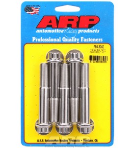 ARP Hardware - 1/2-20 x 3.000 12pt SS bolts