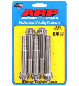 ARP Hardware - 1/2-20 x 3.250 12pt SS bolts