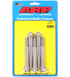 ARP Hardware - 1/2-20 x 3.750 12pt SS bolts