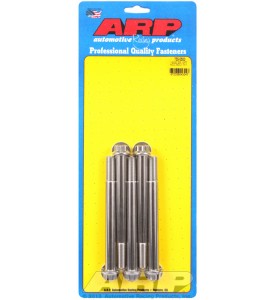 ARP Hardware - 1/2-20 x 5.500 12pt SS bolts