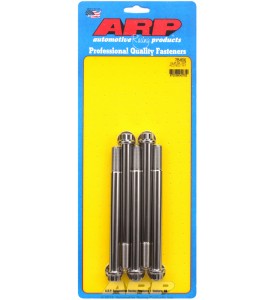 ARP Hardware - 1/2-20 x 6.000 12pt SS bolts