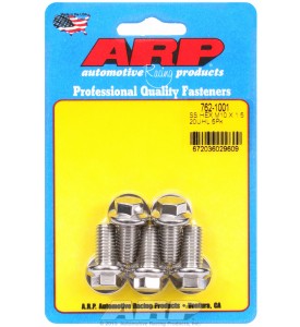 ARP Hardware - M10 x 1.50 x 20 hex SS bolts