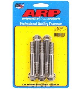 ARP Hardware - M10 x 1.50 x 70 hex SS bolts