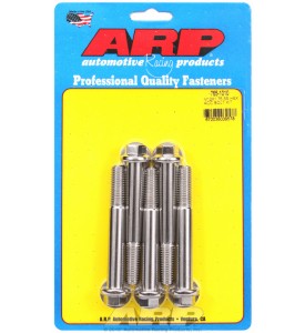 ARP Hardware - M12 x 1.75 x 90 hex SS bolts