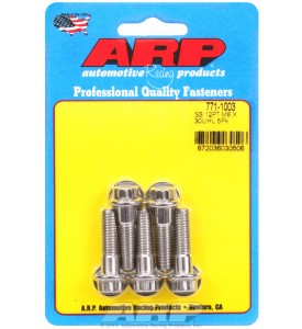 ARP Hardware - M8 x 1.25 x 30 12pt SS bolts