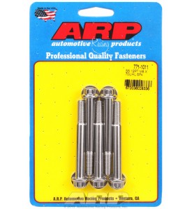 ARP Hardware - M8 x 1.25 x 70 12pt SS bolts