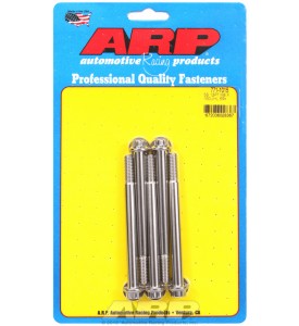ARP Hardware - M8 x 1.25 x 100 12pt SS bolts