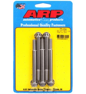 ARP Hardware - M8 x 1.25 x 85 12pt SS bolts