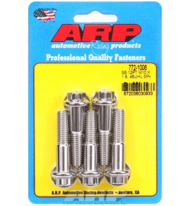 ARP Hardware - M10 x 1.50 x 45 12pt SS bolts