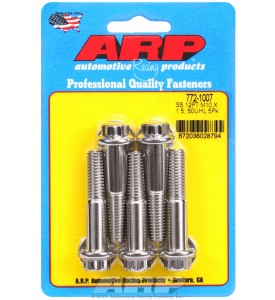 ARP Hardware - M10 x 1.50 x 50 12pt SS bolts